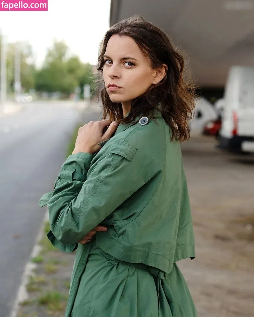 Franziska Benz Onlyfans Photo Gallery 