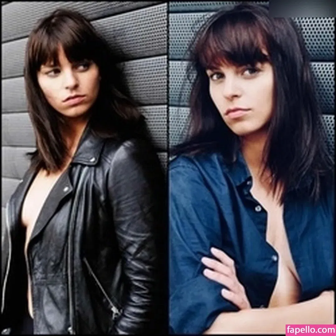 Franziska Benz Onlyfans Photo Gallery 