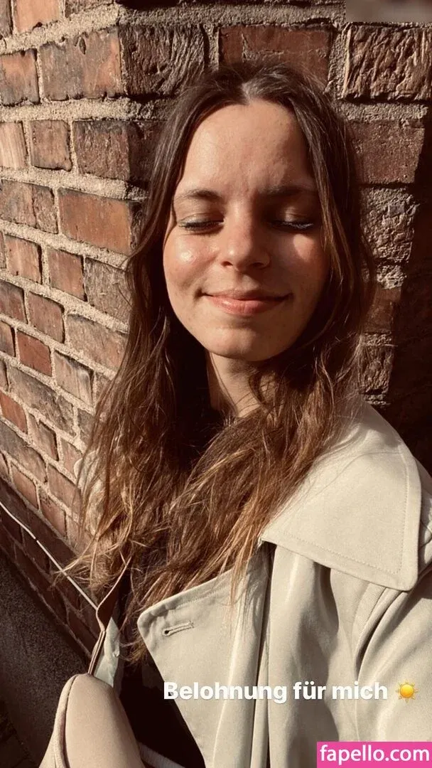 Franziska Benz Onlyfans Photo Gallery 