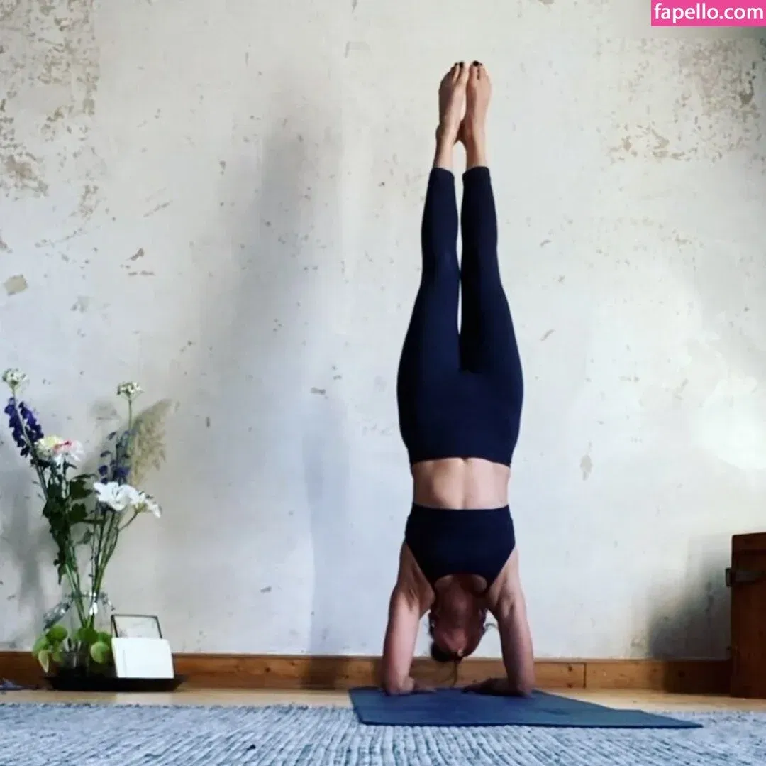 Franziska Benz Onlyfans Photo Gallery 