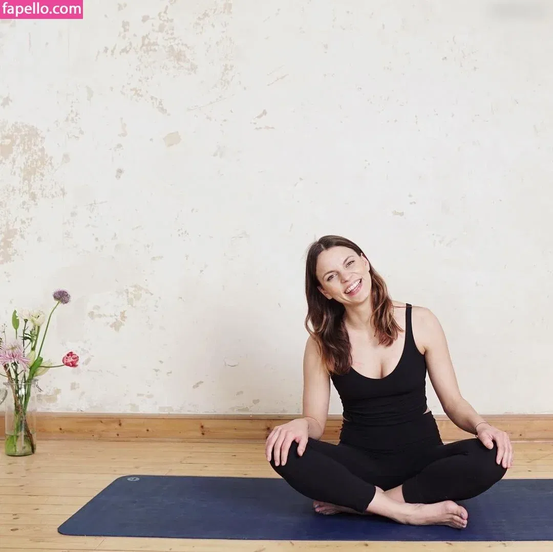 Franziska Benz Onlyfans Photo Gallery 