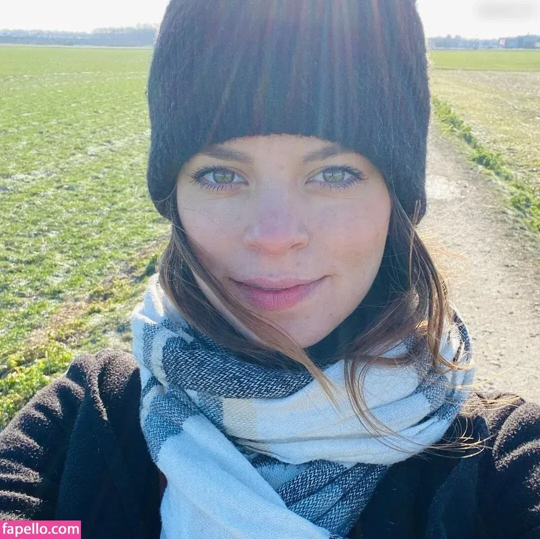 Franziska Benz Onlyfans Photo Gallery 