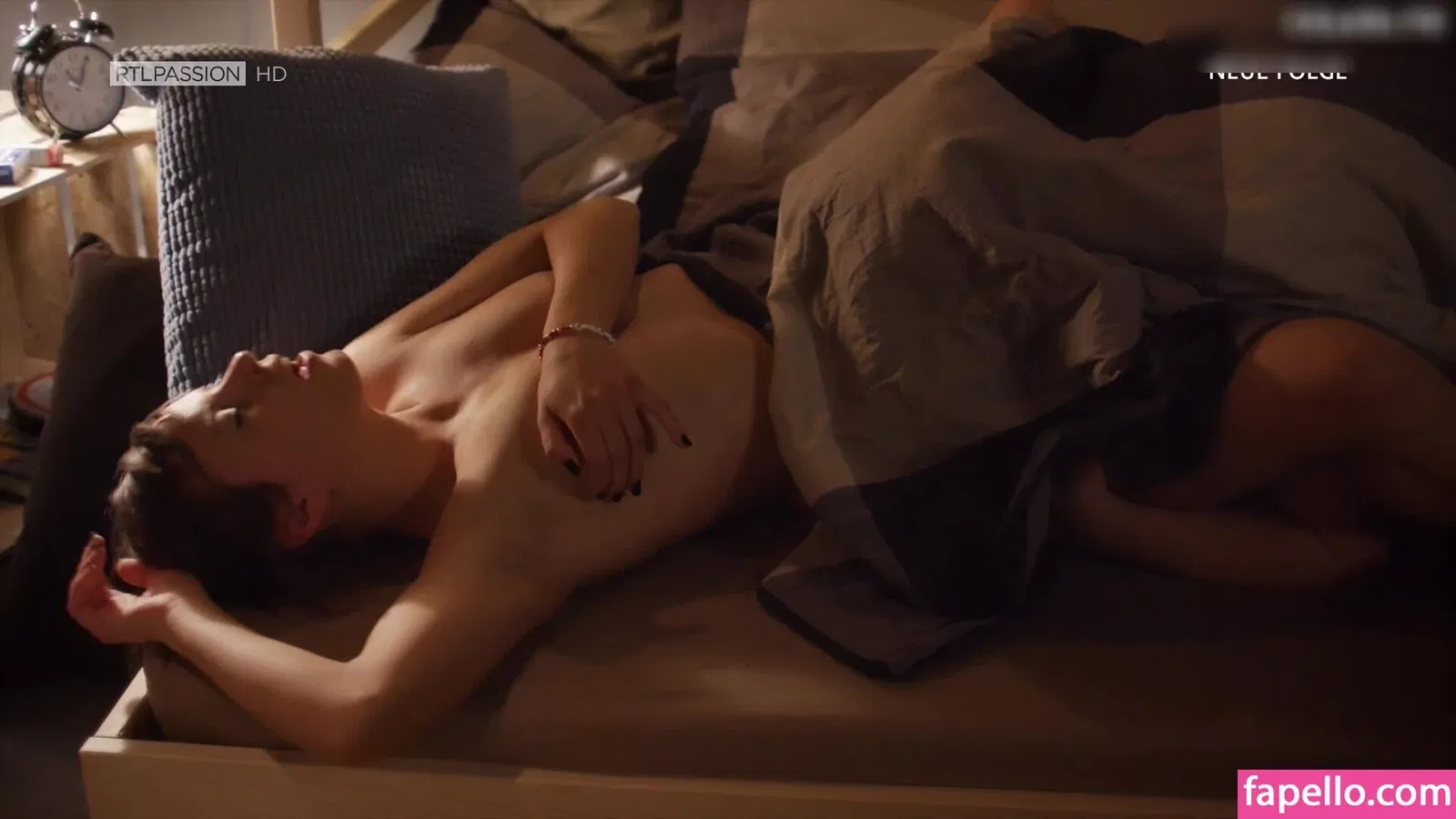 Franziska Benz Onlyfans Photo Gallery 