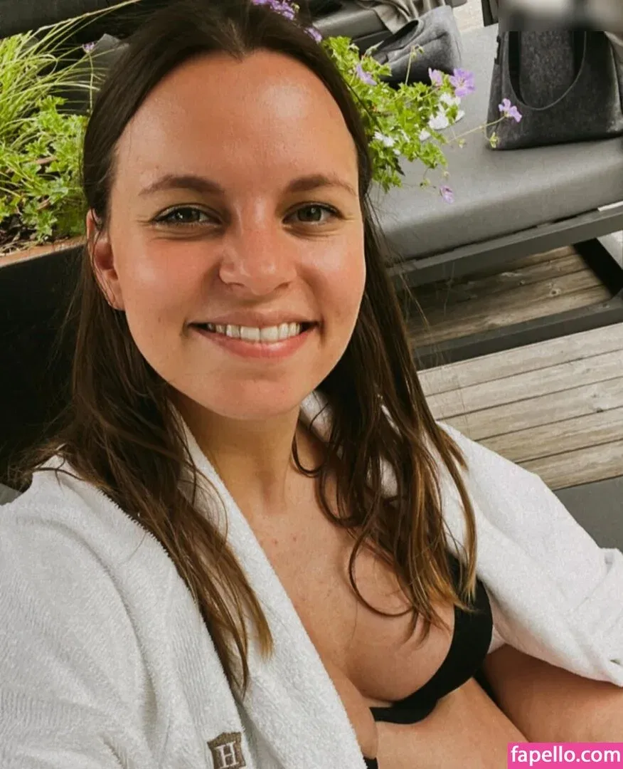 Franziska Benz Onlyfans Photo Gallery 