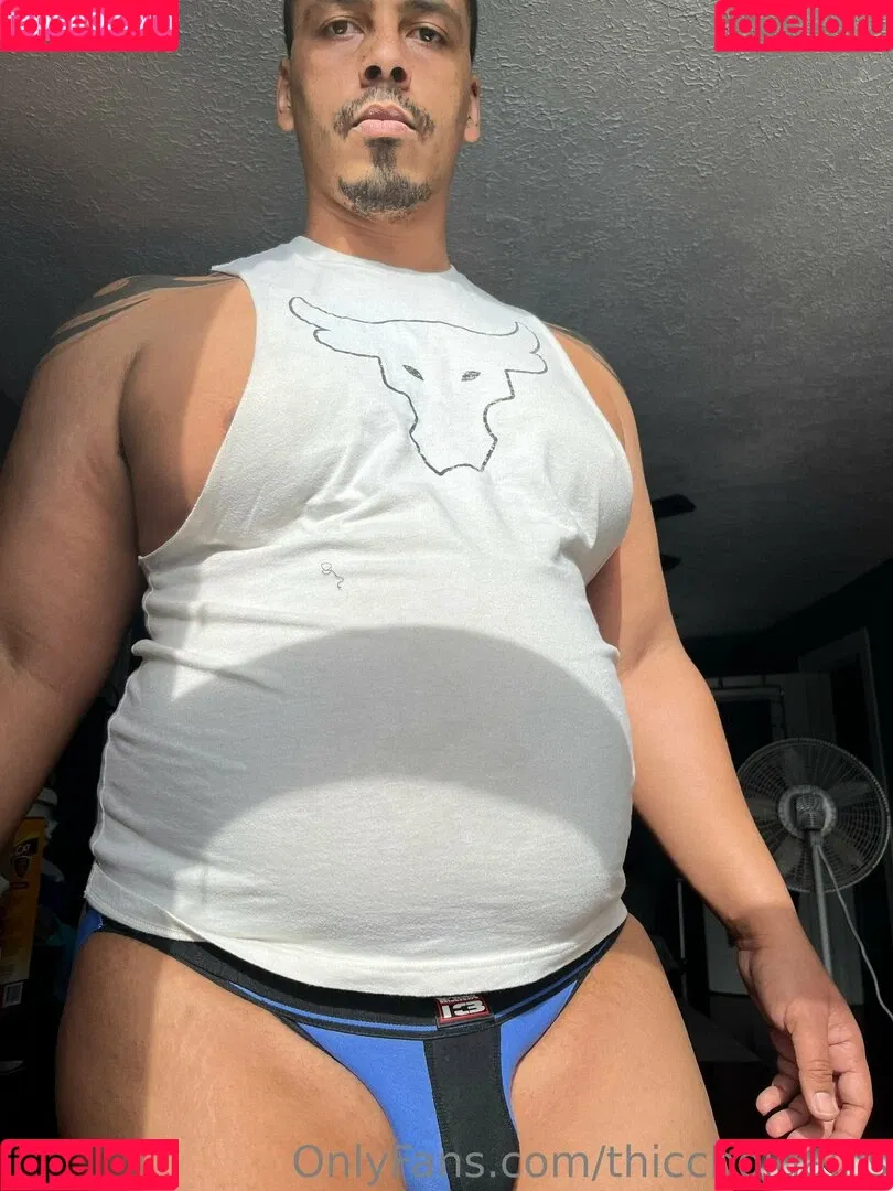 thiccboigains Onlyfans Photo Gallery 