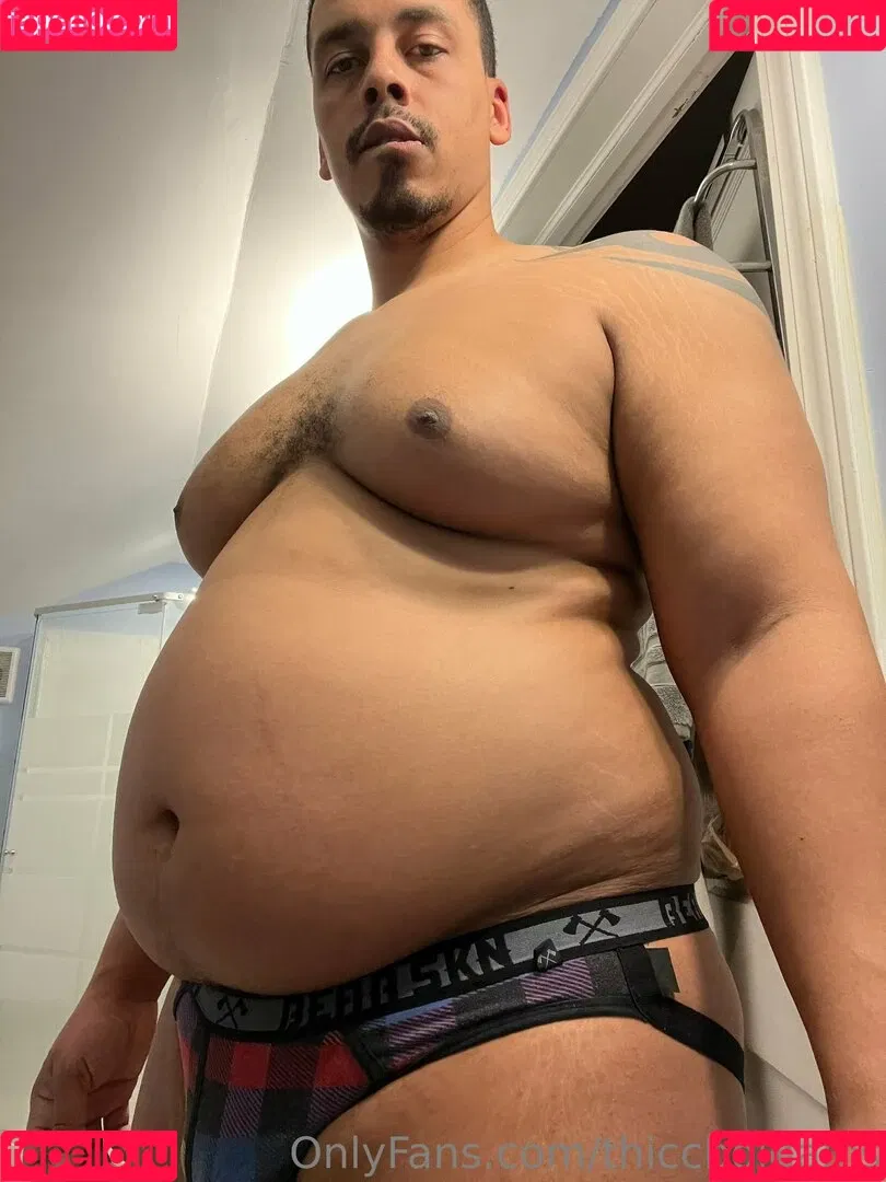 thiccboigains Onlyfans Photo Gallery 