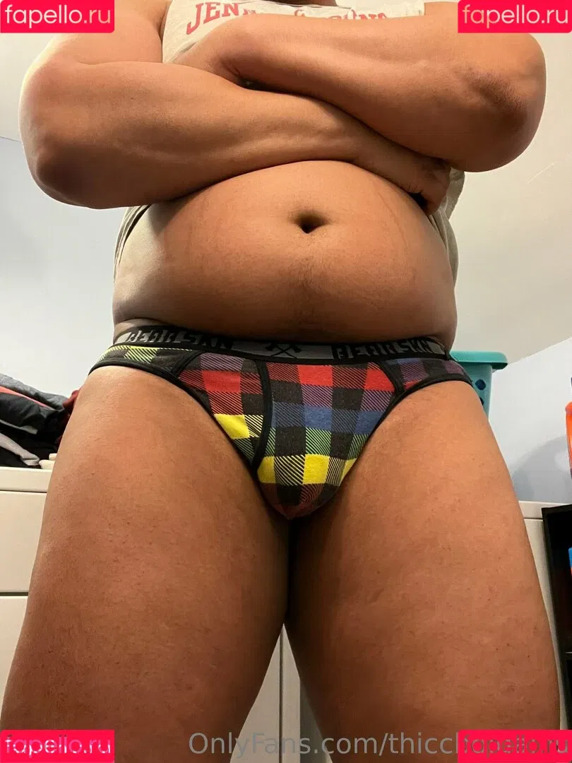 thiccboigains Onlyfans Photo Gallery 