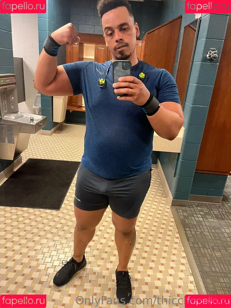 thiccboigains Onlyfans Photo Gallery 