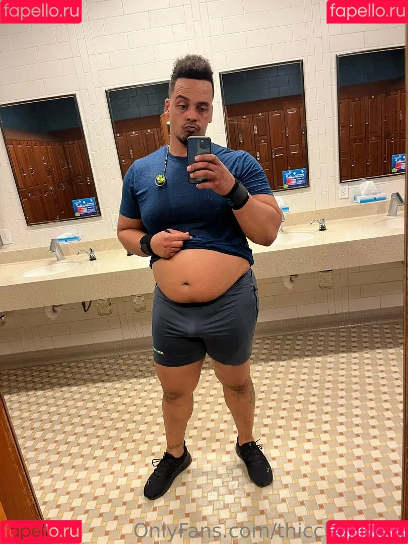 thiccboigains Onlyfans Photo Gallery 