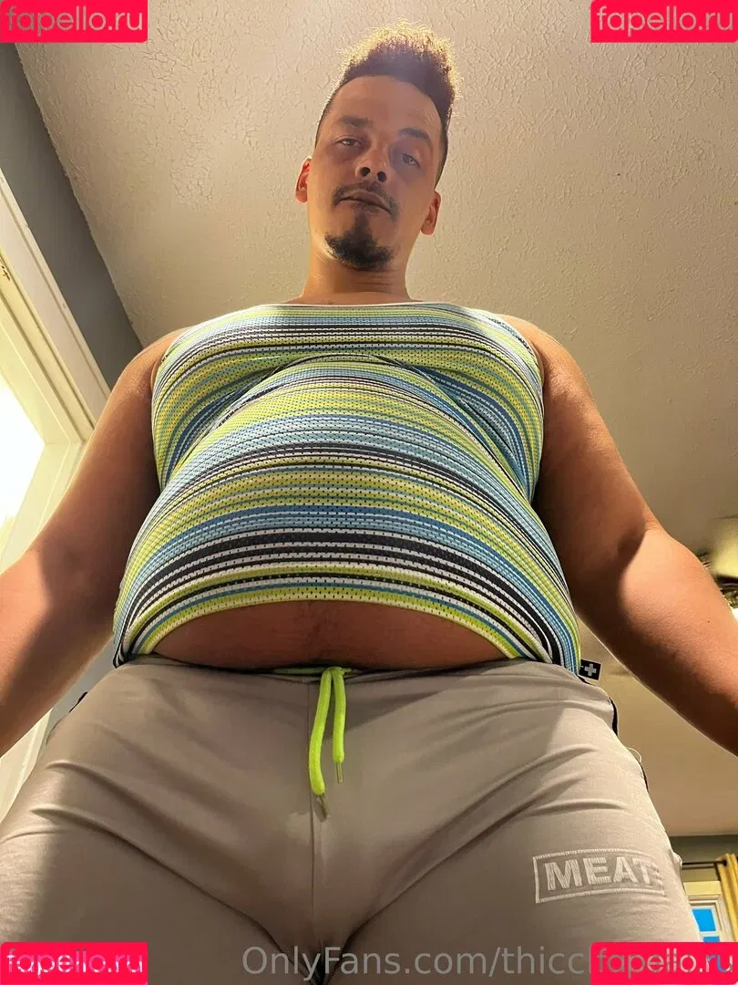thiccboigains Onlyfans Photo Gallery 