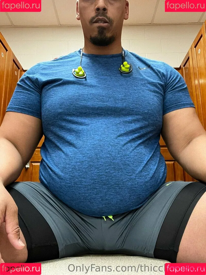 thiccboigains Onlyfans Photo Gallery 