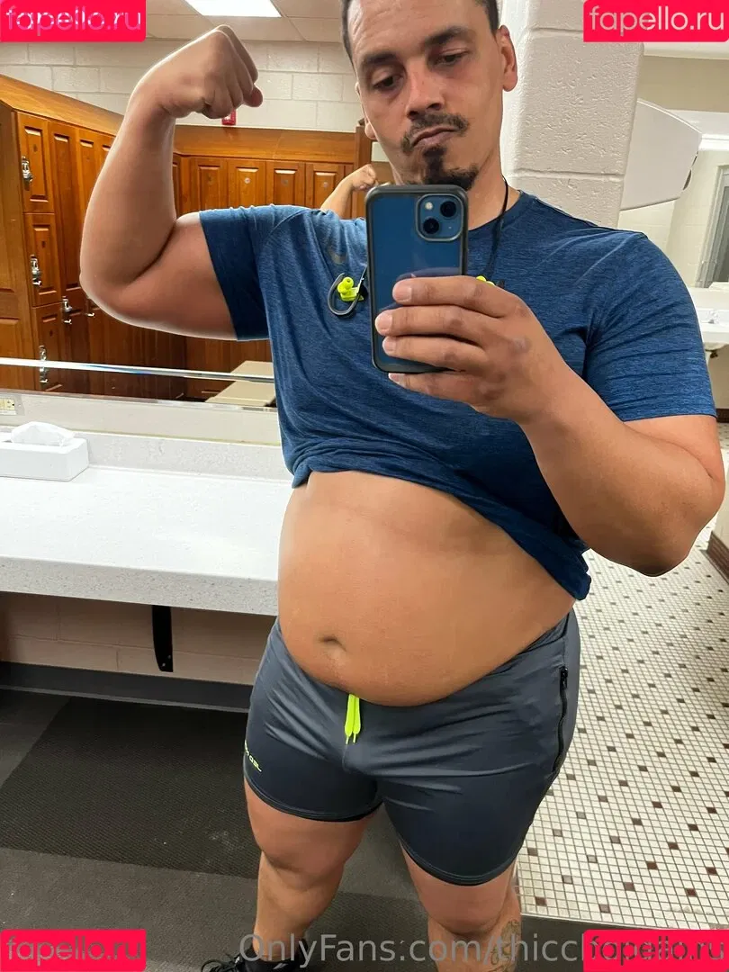 thiccboigains Onlyfans Photo Gallery 