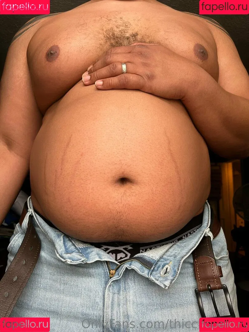 thiccboigains Onlyfans Photo Gallery 