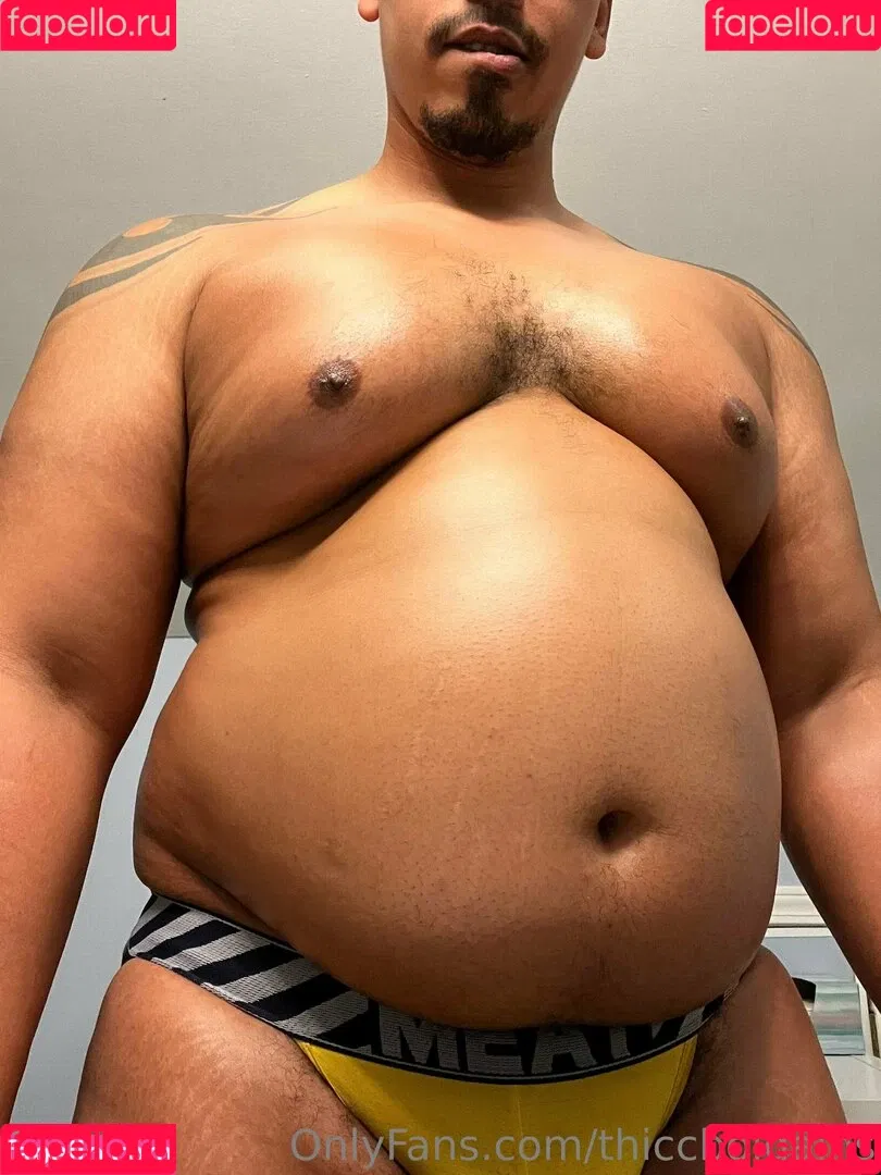 thiccboigains Onlyfans Photo Gallery 