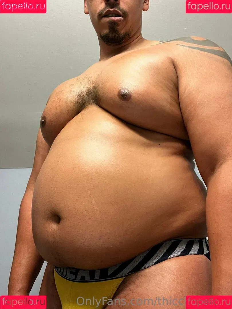 thiccboigains Onlyfans Photo Gallery 