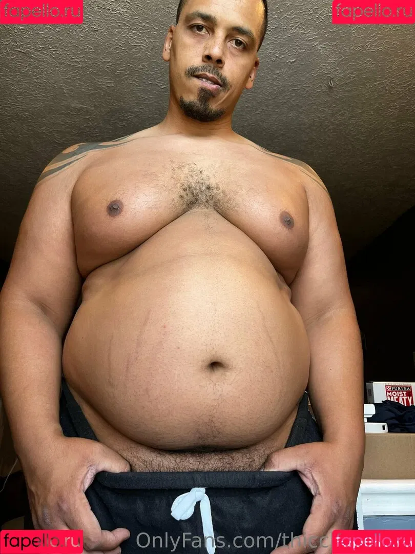 thiccboigains Onlyfans Photo Gallery 