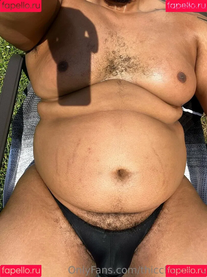 thiccboigains Onlyfans Photo Gallery 