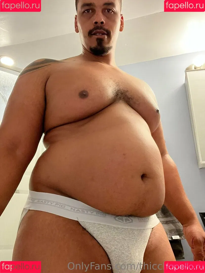 thiccboigains Onlyfans Photo Gallery 