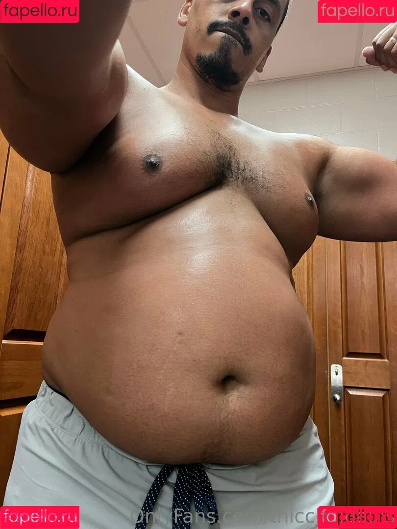thiccboigains Onlyfans Photo Gallery 