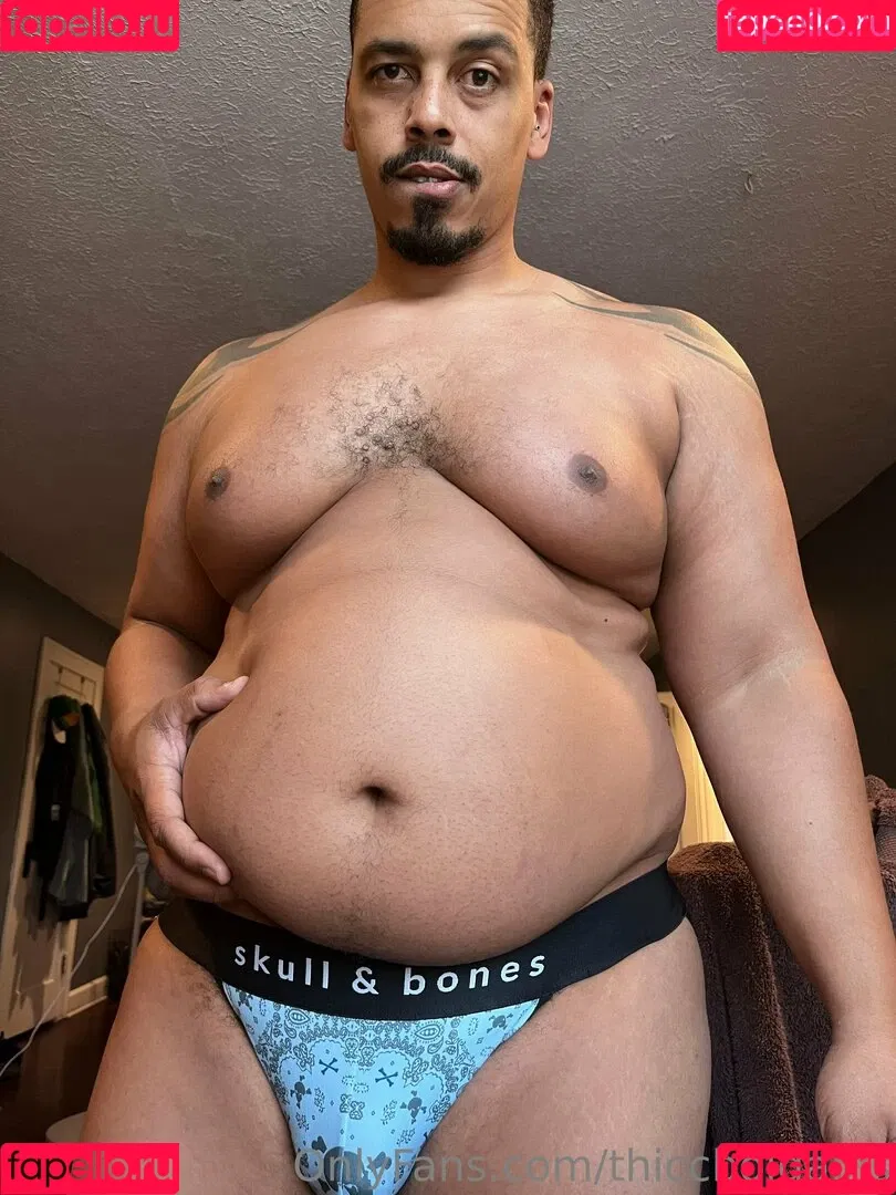 thiccboigains Onlyfans Photo Gallery 