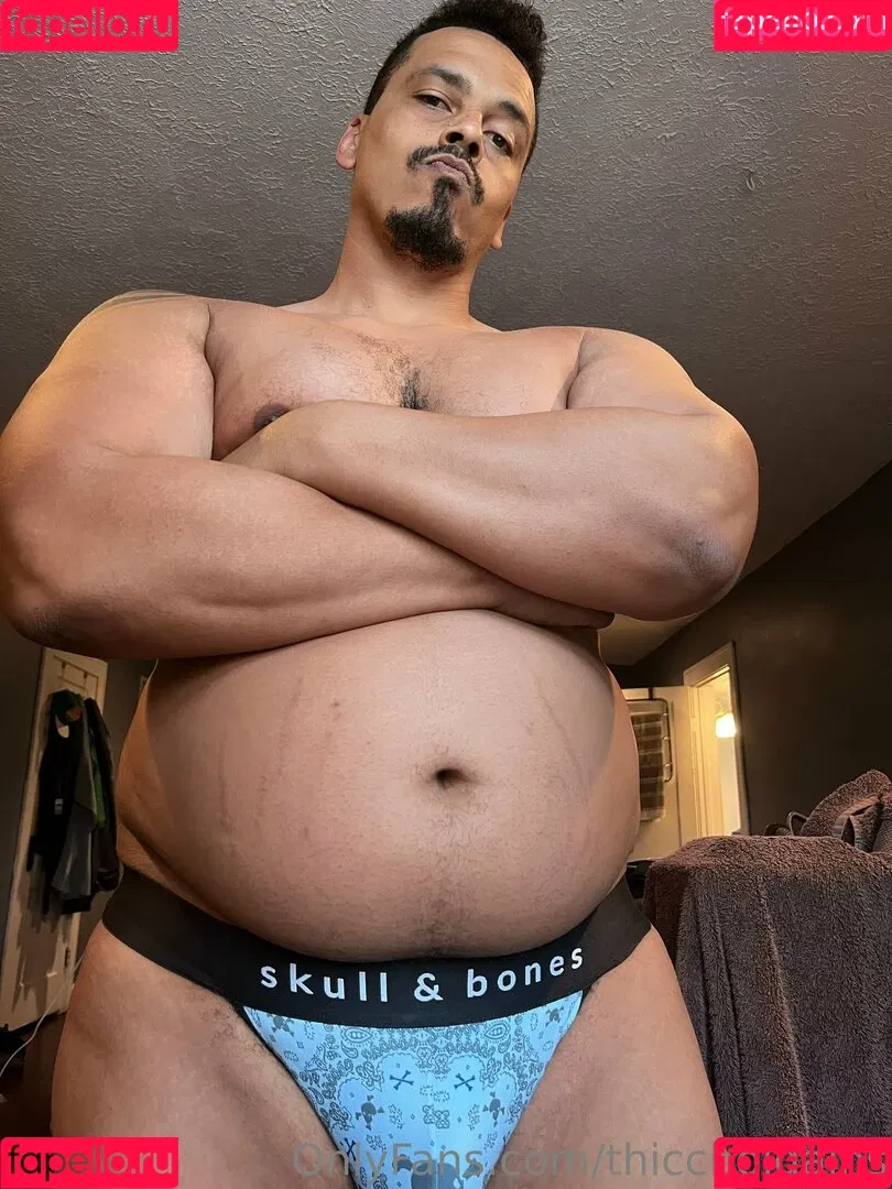 thiccboigains Onlyfans Photo Gallery 