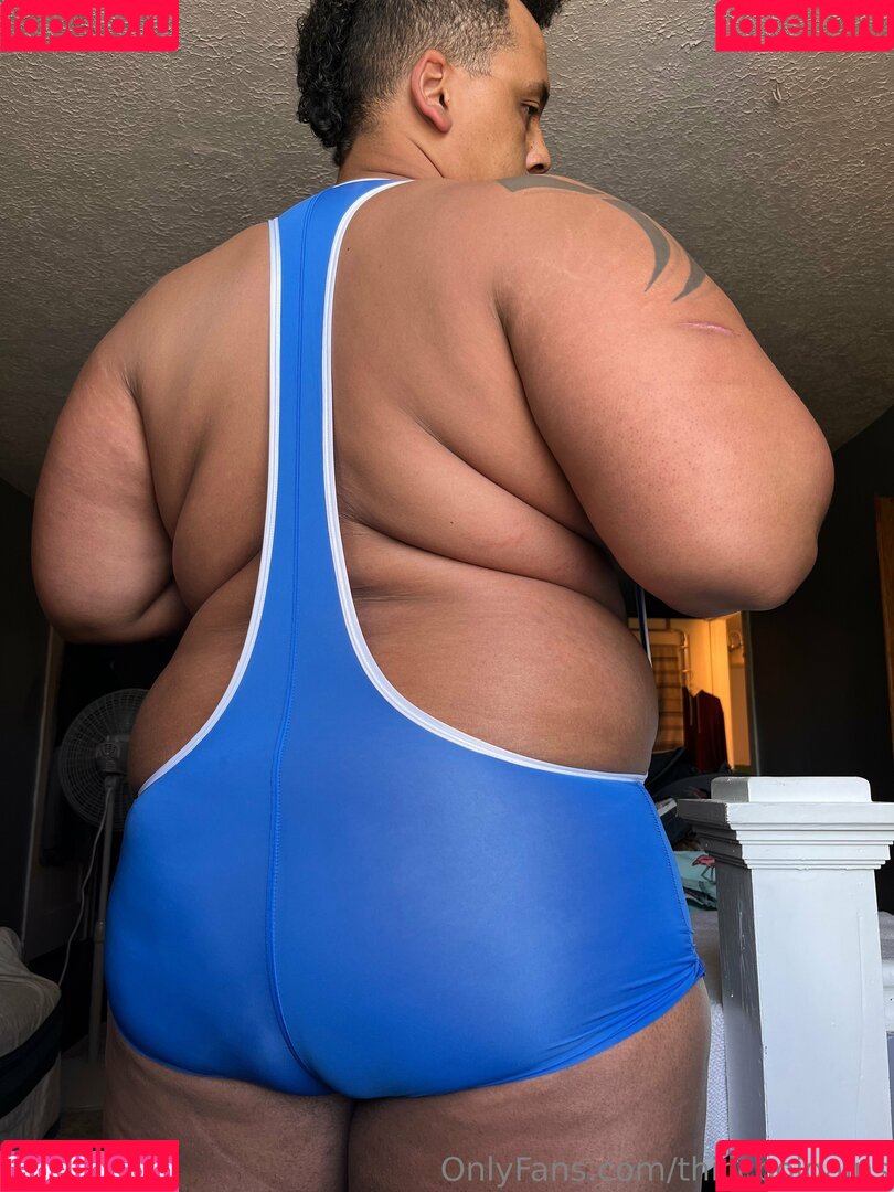 thiccboigains Onlyfans Photo Gallery 