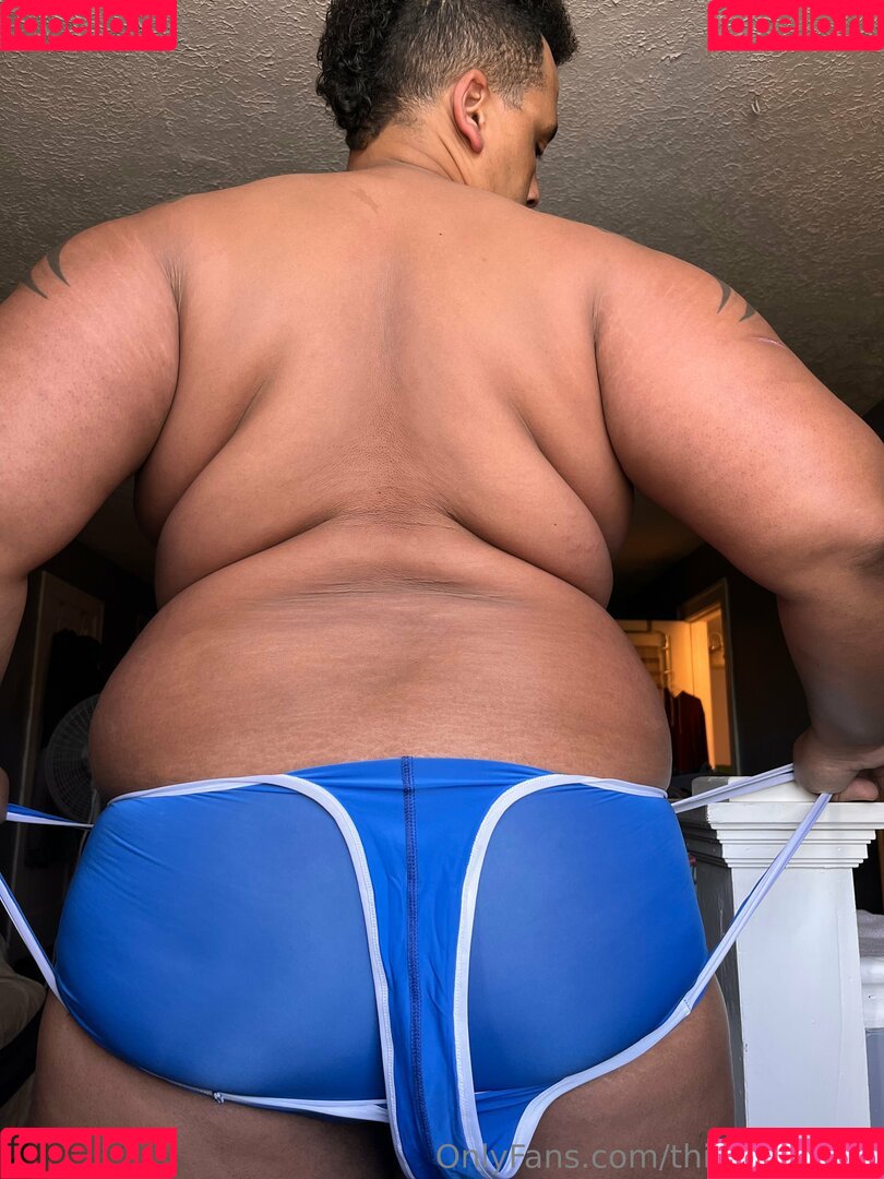 thiccboigains Onlyfans Photo Gallery 