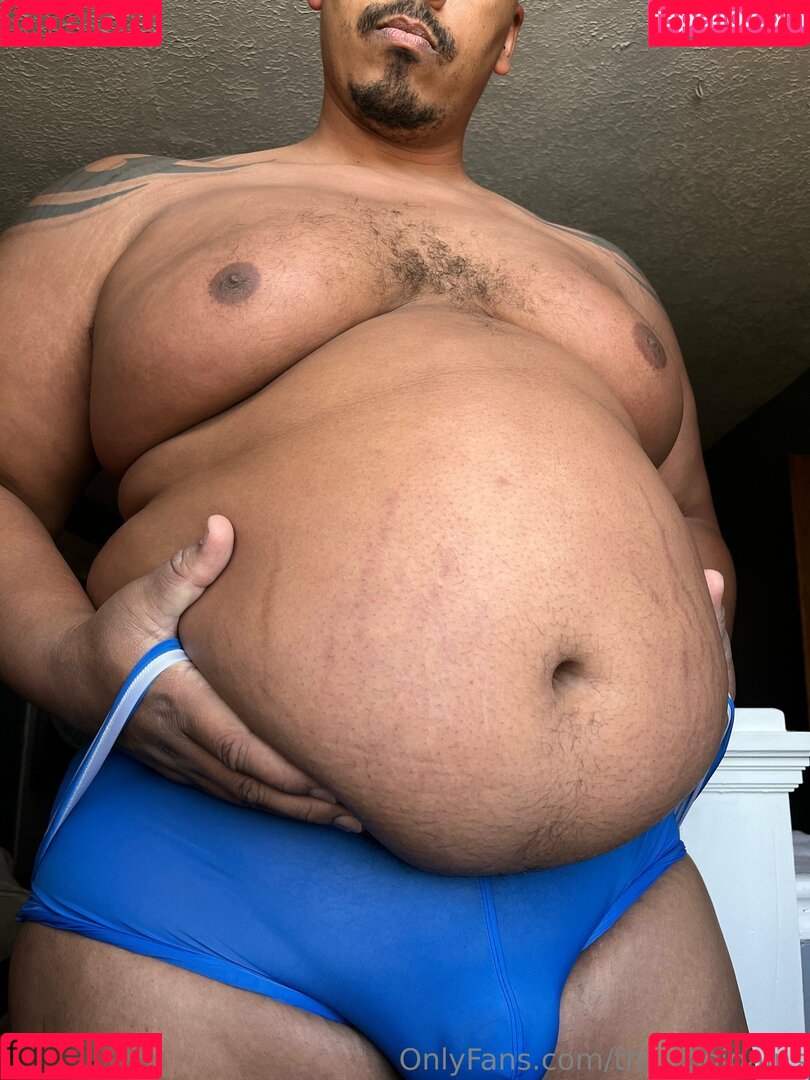 thiccboigains Onlyfans Photo Gallery 