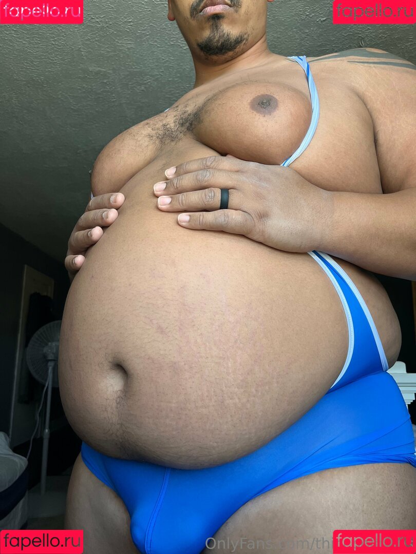 thiccboigains Onlyfans Photo Gallery 