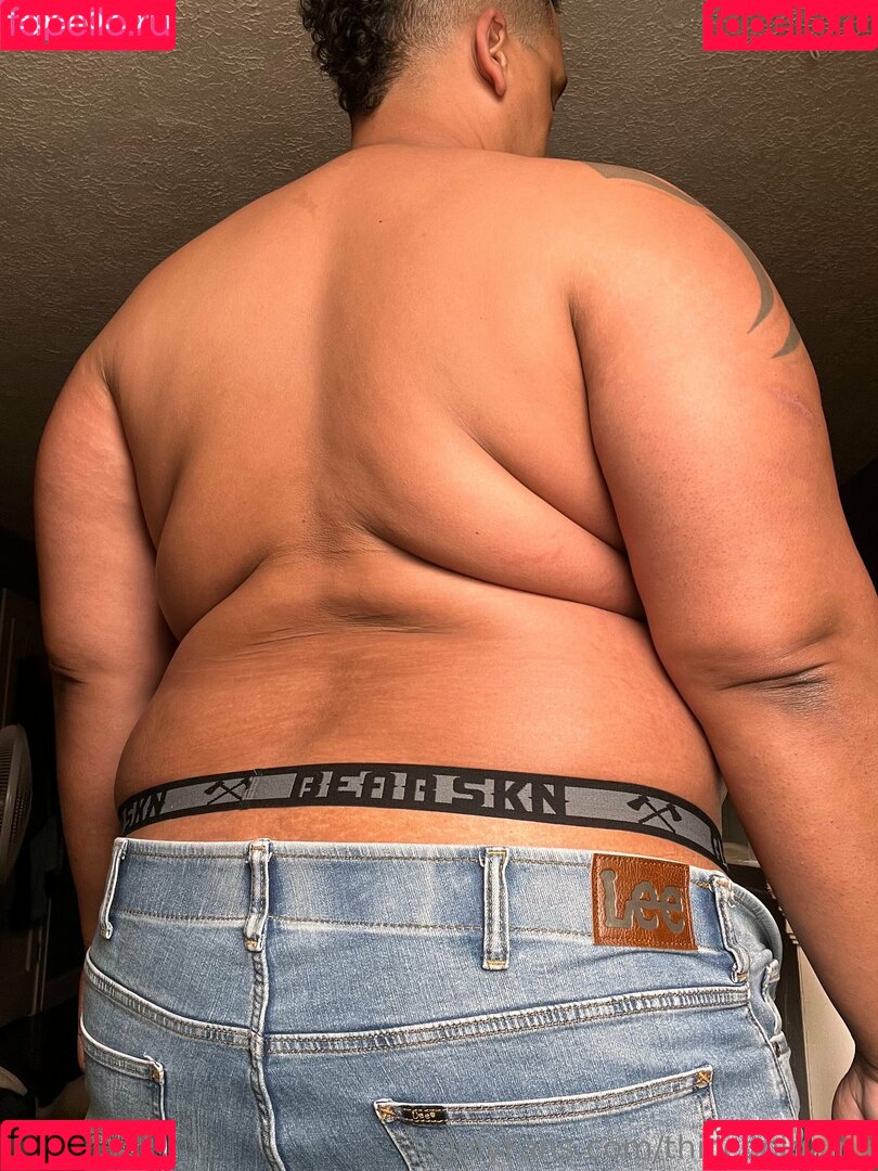 thiccboigains Onlyfans Photo Gallery 