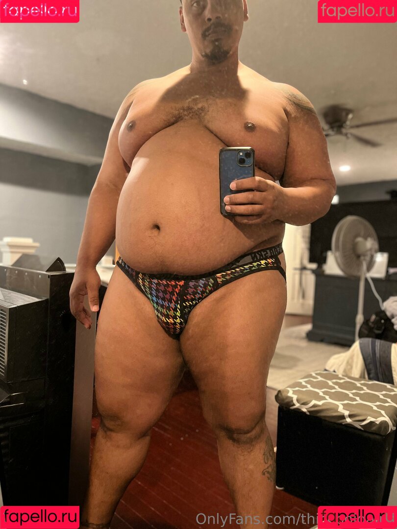 thiccboigains Onlyfans Photo Gallery 