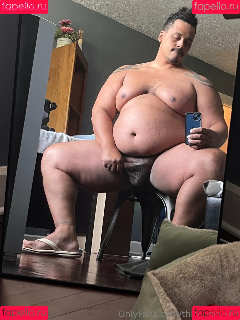 thiccboigains Onlyfans Photo Gallery 