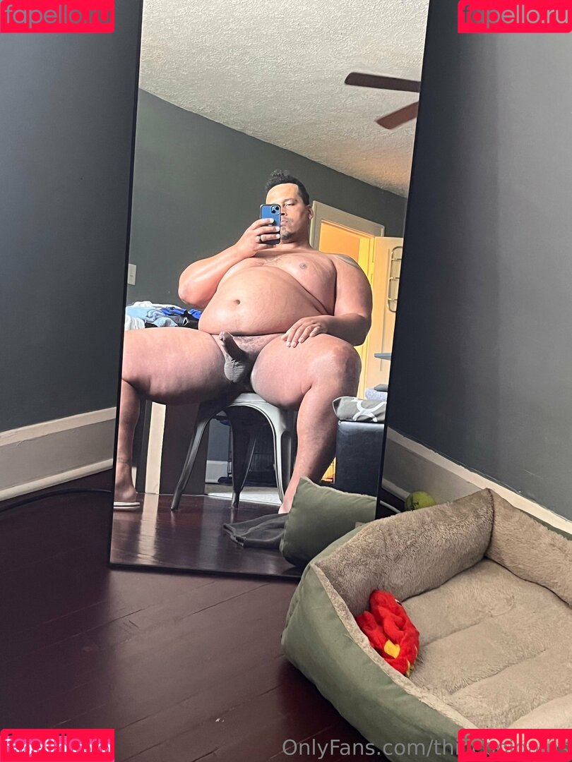 thiccboigains Onlyfans Photo Gallery 