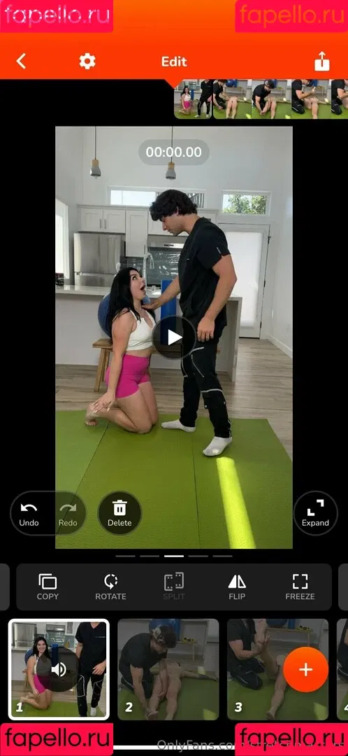 stretchmasters Onlyfans Photo Gallery 