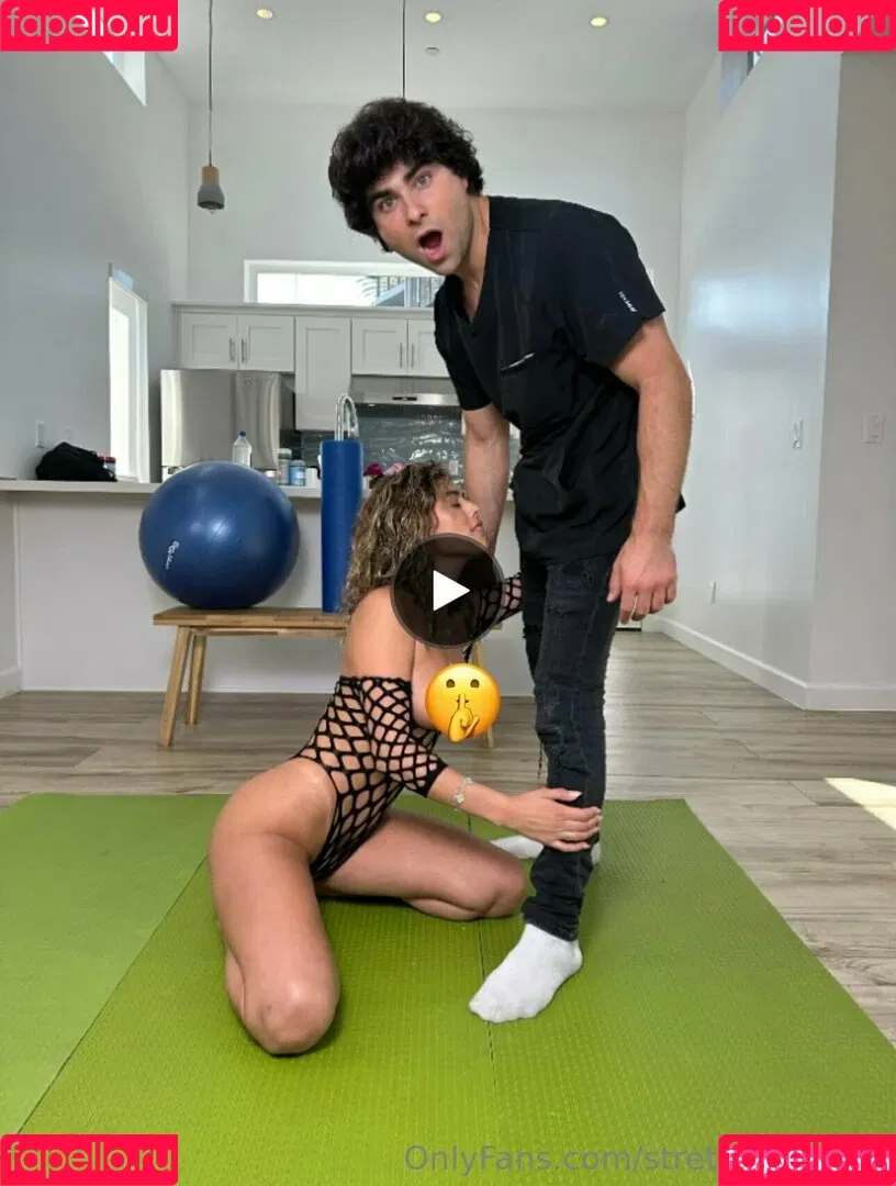 stretchmasters Onlyfans Photo Gallery 