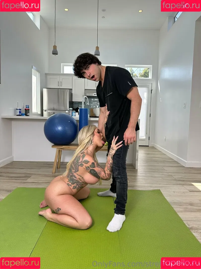 stretchmasters Onlyfans Photo Gallery 