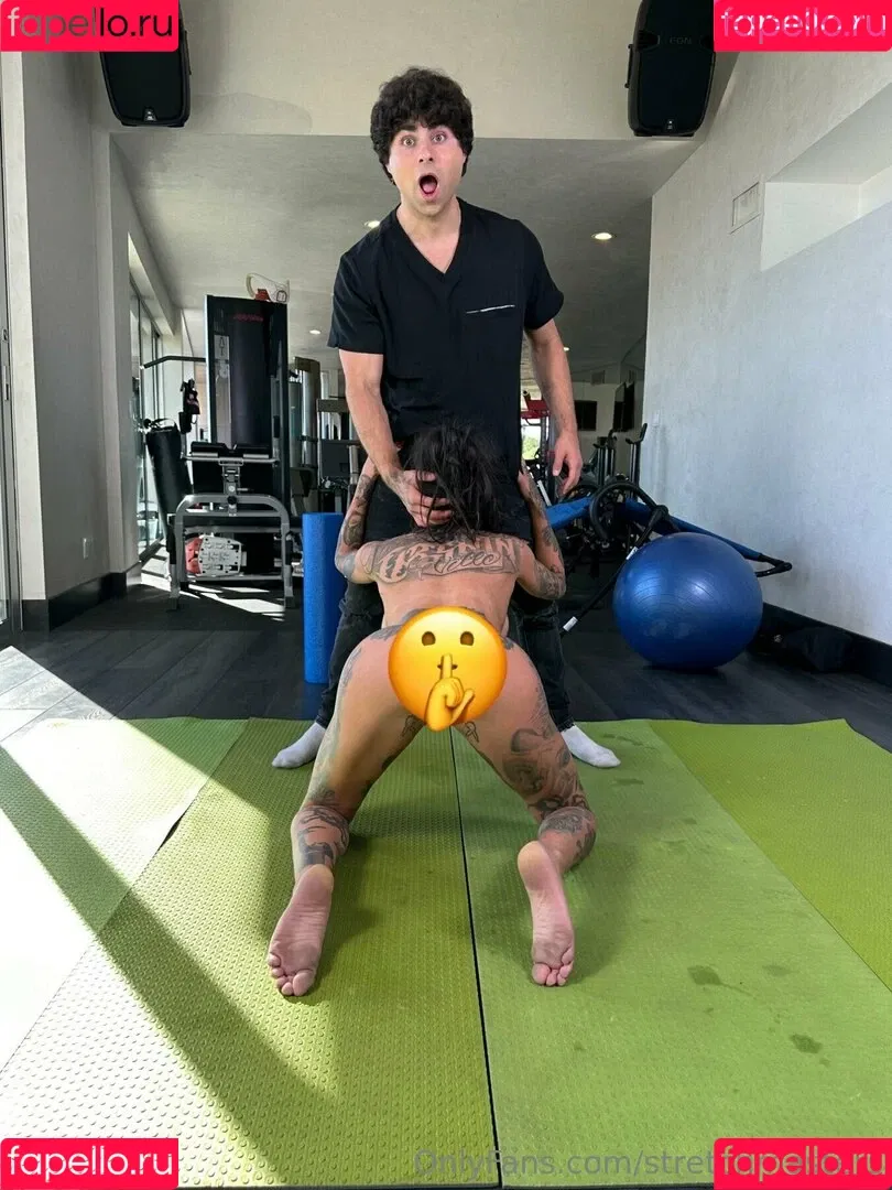 stretchmasters Onlyfans Photo Gallery 