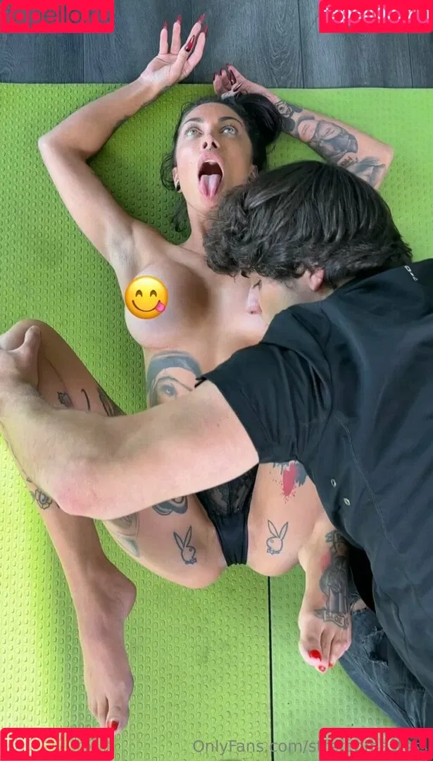 stretchmasters Onlyfans Photo Gallery 
