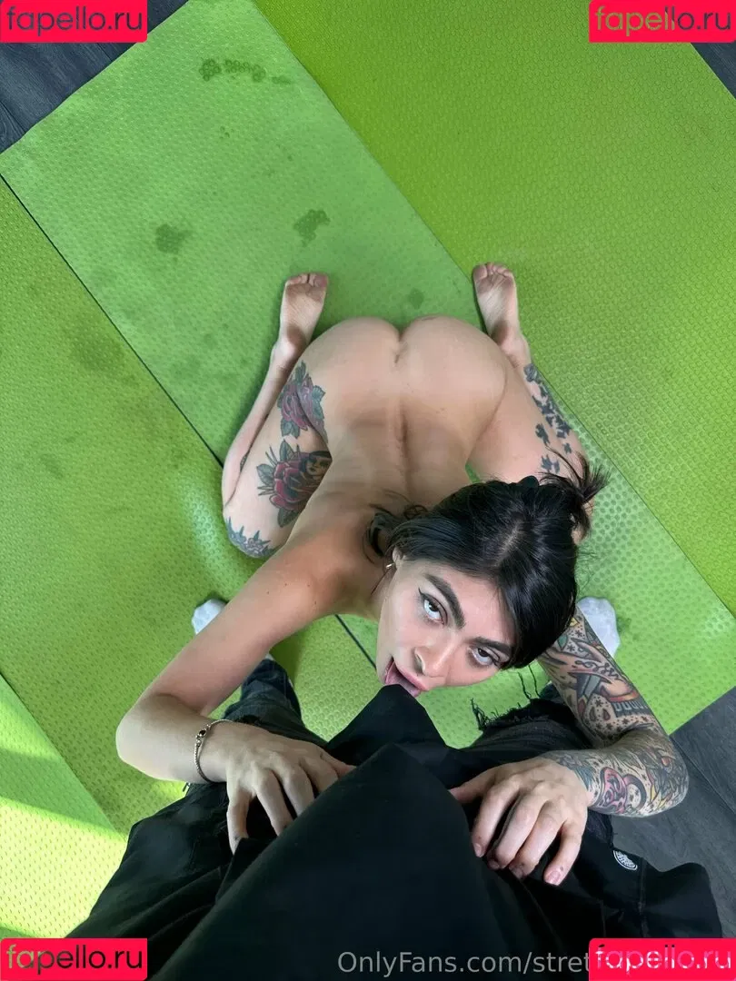 stretchmasters Onlyfans Photo Gallery 