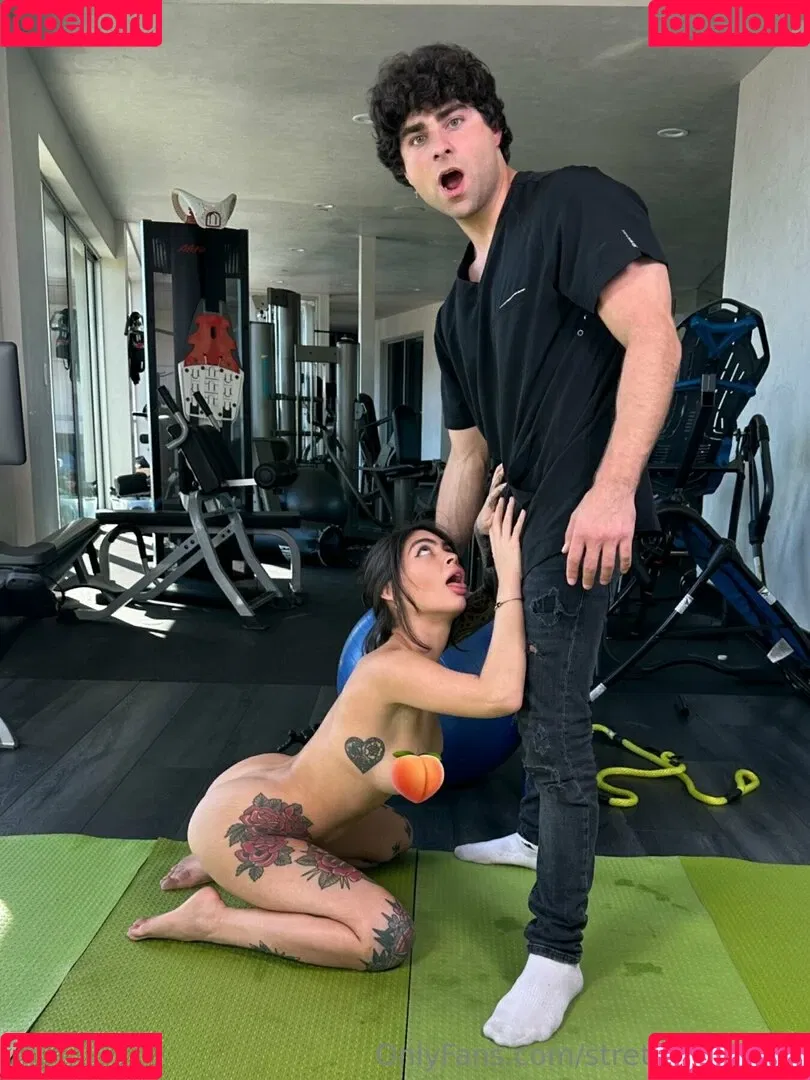 stretchmasters Onlyfans Photo Gallery 