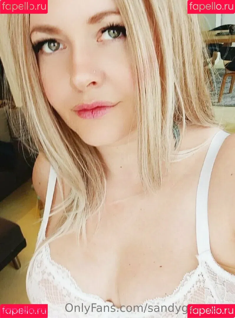 sandydoppeld Onlyfans Photo Gallery 