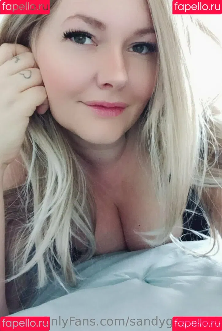 sandydoppeld Onlyfans Photo Gallery 