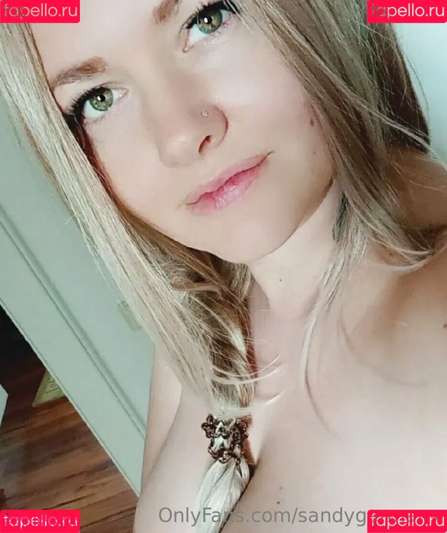 sandydoppeld Onlyfans Photo Gallery 