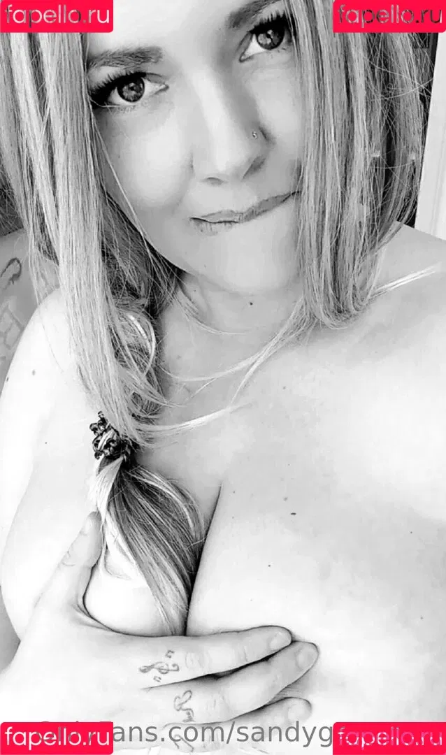 sandydoppeld Onlyfans Photo Gallery 