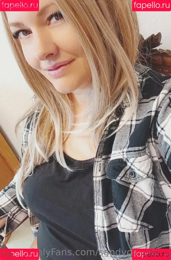 sandydoppeld Onlyfans Photo Gallery 