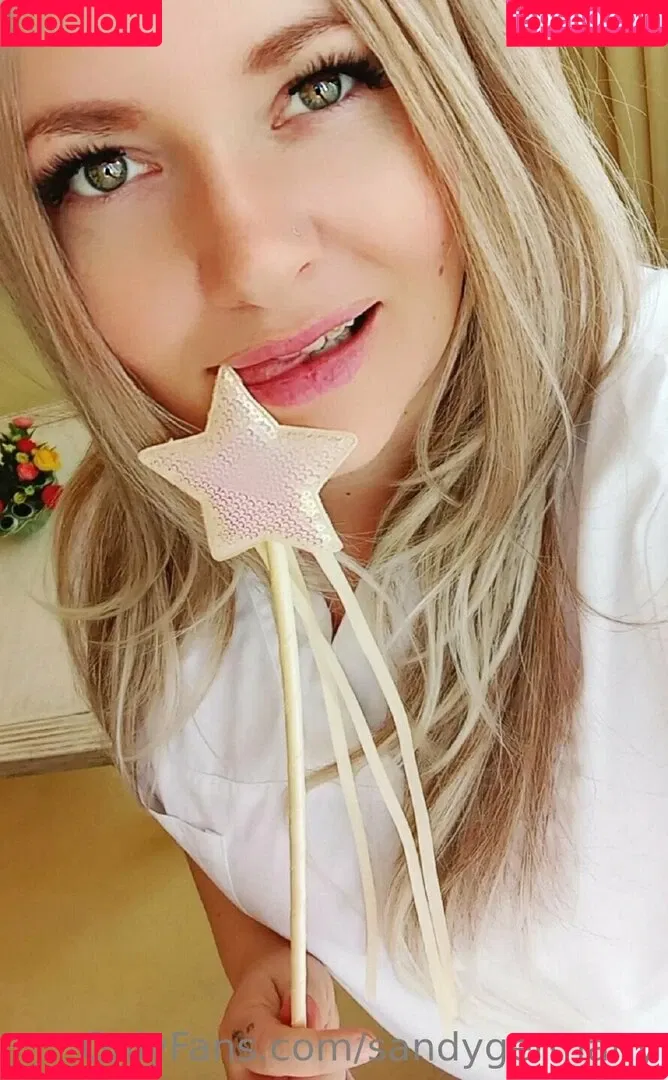 sandydoppeld Onlyfans Photo Gallery 