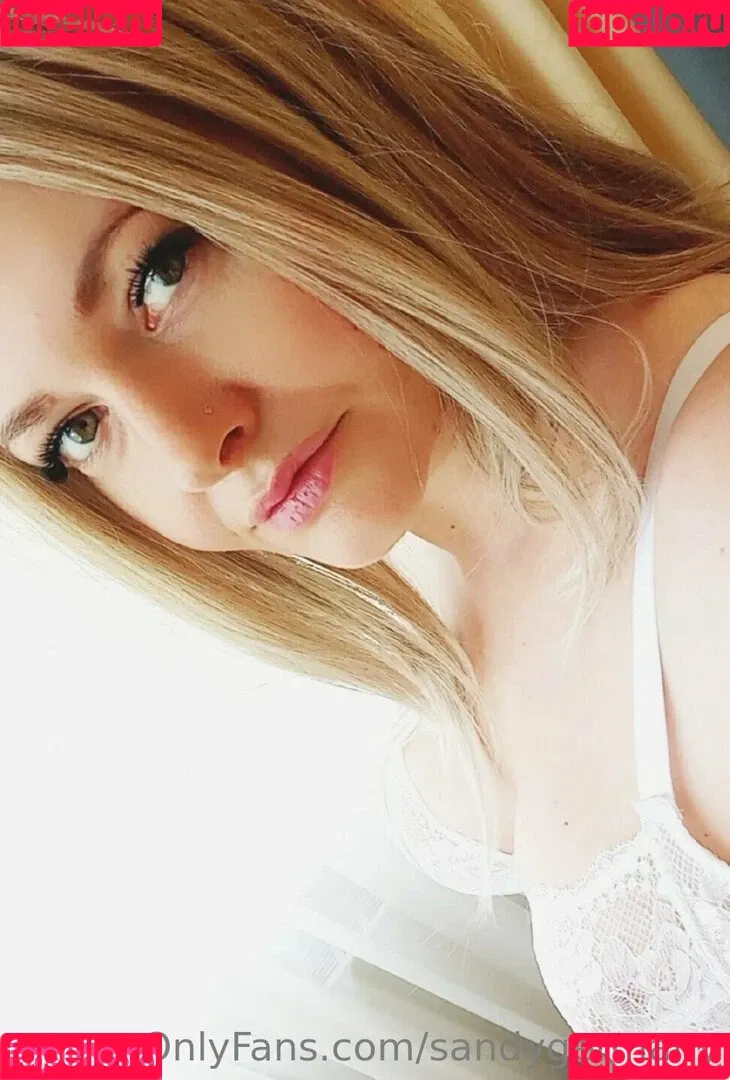 sandydoppeld Onlyfans Photo Gallery 