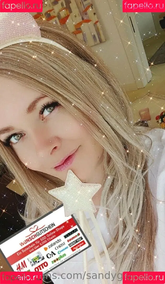 sandydoppeld Onlyfans Photo Gallery 