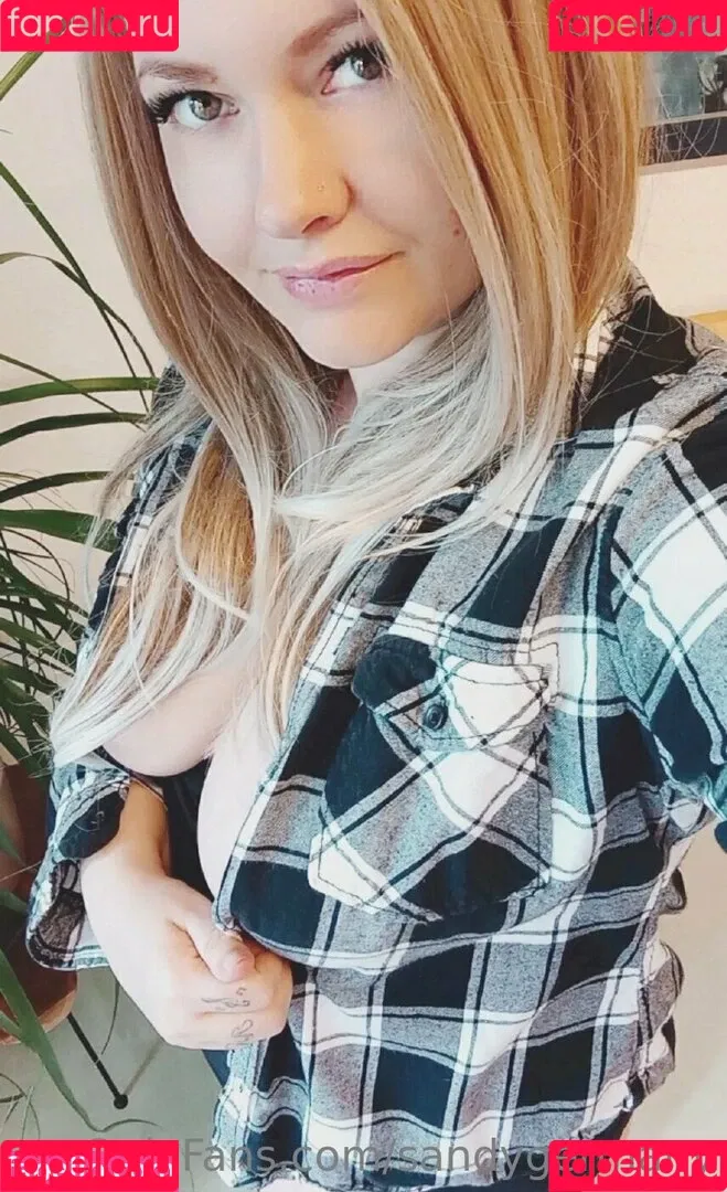 sandydoppeld Onlyfans Photo Gallery 