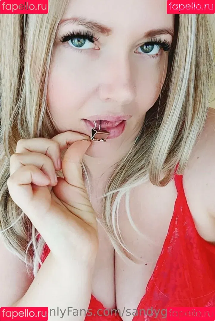 sandydoppeld Onlyfans Photo Gallery 